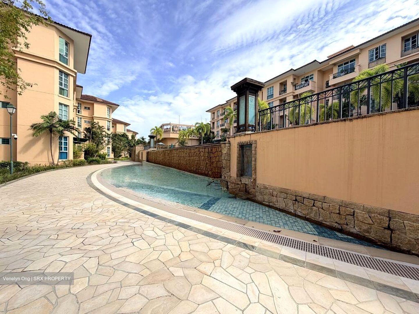 Faber Crest (D5), Condominium #499915571